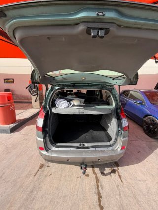 Renault Scenic 2005