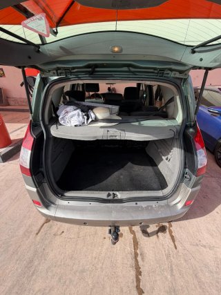 Renault Scenic 2005