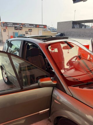 Renault Scenic 2005
