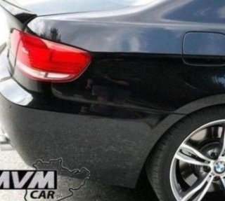 Aleron Bmw Serie 3 E92 de porton trasero tipo CSL