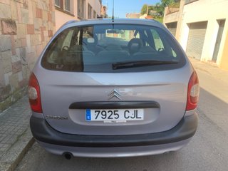 Citroen Xsara Picasso 2.0 HDI  2003