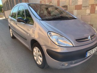 Citroen Xsara Picasso 2.0 HDI  2003