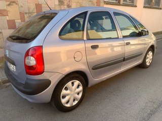 Citroen Xsara Picasso 2.0 HDI  2003