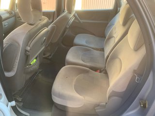 Citroen Xsara Picasso 2.0 HDI  2003