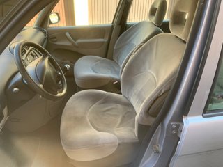 Citroen Xsara Picasso 2.0 HDI  2003