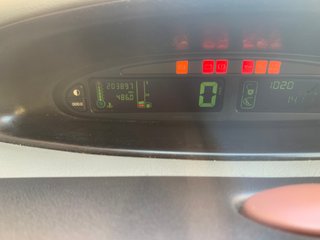 Citroen Xsara Picasso 2.0 HDI  2003