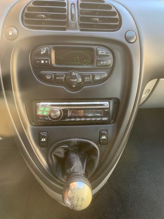 Citroen Xsara Picasso 2.0 HDI  2003