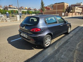 Alfa Romeo 147 2003