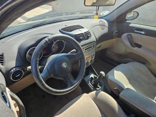 Alfa Romeo 147 2003