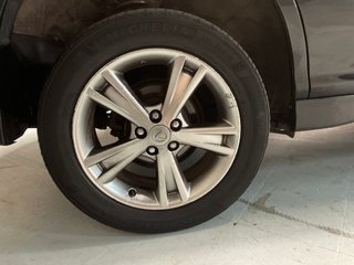 Lexus RX400 HYBRIDO 2007