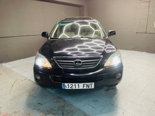 Lexus RX400 HYBRIDO 2007