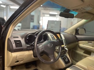 Lexus RX400 HYBRIDO 2007