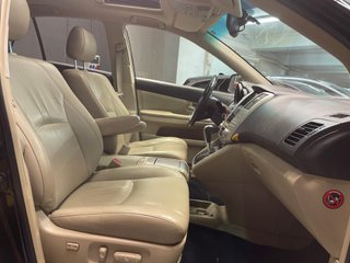 Lexus RX400 HYBRIDO 2007