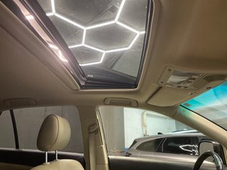 Lexus RX400 HYBRIDO 2007