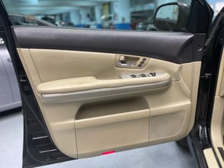 Lexus RX400 HYBRIDO 2007