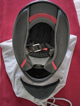 Casco SHOEI NXR Isomorph Talla M
