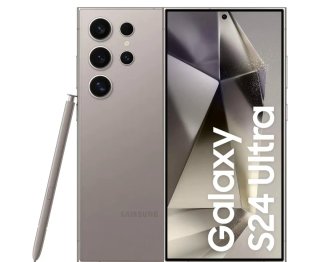 Samsung Galaxy S24 Ultra 1TB Gris