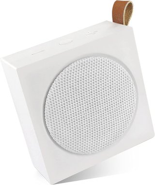 Metronic 477098 - Altavoz XtraColor inalámbrico TWS (True Wireless)