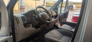 Citroen ë-Jumper 2009