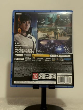 Call of Duty Black Ops 7 PS5