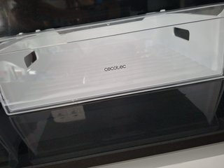 Cassetti per congelatore