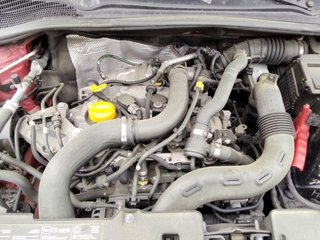 1882317 renault 255675887r mando clio iv dynamique