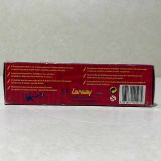 Walkman Disney Hercules Lansay nuovo mai usato