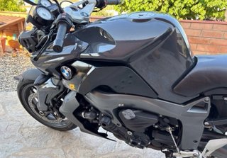 BMW K1300R 2013. 26000km
