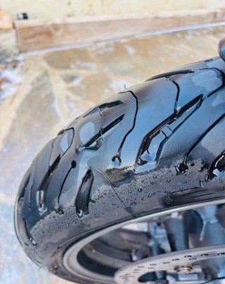 BMW K1300R 2013. 26000km