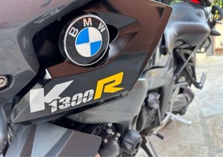 BMW K1300R 2013. 26000km