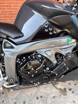 BMW K1300R 2013. 26000km