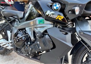 BMW K1300R 2013. 26000km