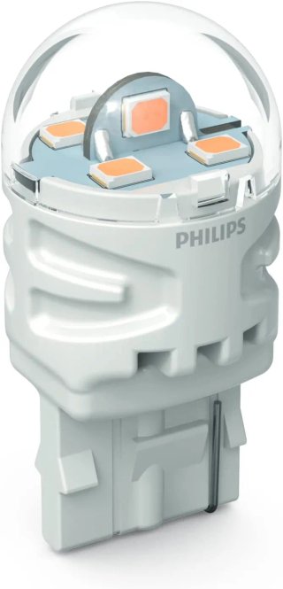 Philips Ultinon Pro3100 LED foco de señalización para automóvil