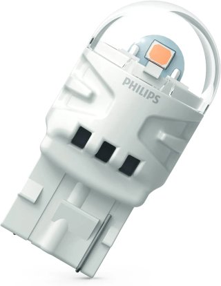 Philips Ultinon Pro3100 LED foco de señalización para automóvil