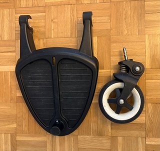 Patinete Bugaboo