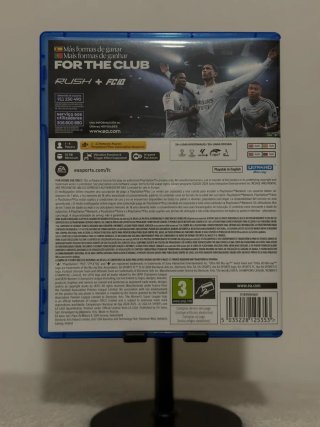 EA Sports FC 25 PS5
