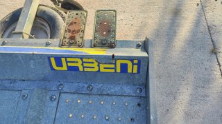 Remolque para motos y Quad