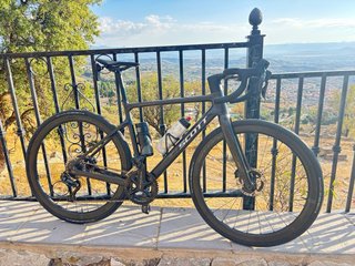 Bicicleta Scott Addict 10 2025