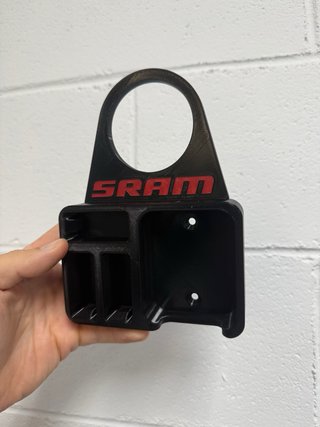 Pack SRAM AXS eTap cargador DOBLE + tapa