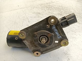 MOTOR LIMPIA DELANTERO NISSAN TERRANO II (R20) 93