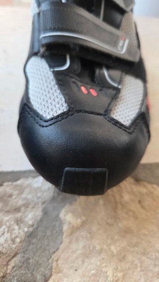 Scarpe Bici Rockrider Decathlon MTB come nuove 42