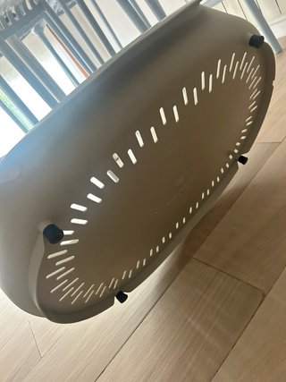 Cama para perro o gato 25x78x54