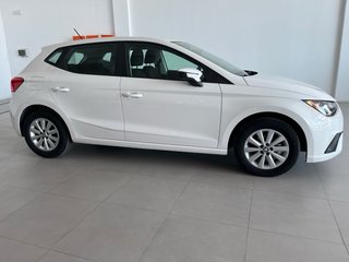 SEAT Ibiza 2018
