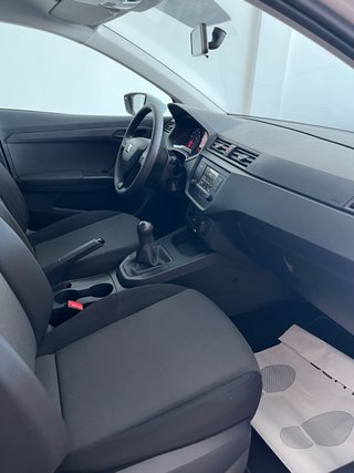 SEAT Ibiza 2018
