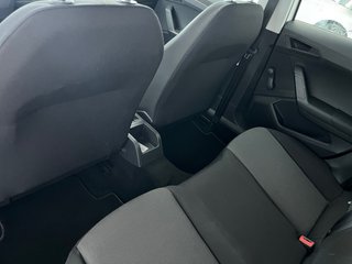 SEAT Ibiza 2018