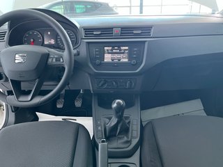 SEAT Ibiza 2018