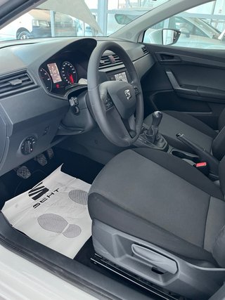 SEAT Ibiza 2018