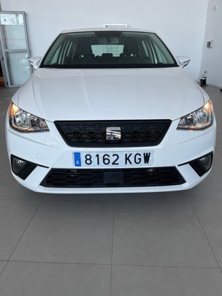 SEAT Ibiza 2018
