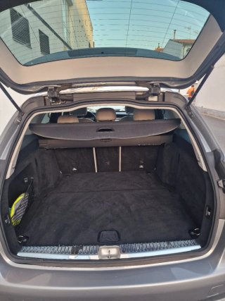 Mercedes-Benz Clase C 220 CDI