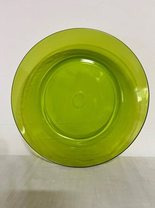 Juego Duralex Vidrio Verde
